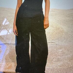 Vitamin A Swim Tallows Wide Leg Pants - 4 Pair (Sizes Small and XS)